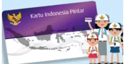 ilustrasi cara mengecek status penerima bantuan PIP 2025