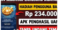 aplikasi penghasil uang hanya dengan bermain game (Sumber: Youtube BANG GAPTEK ID/Hanin)