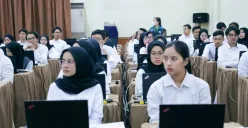 Begini cara untuk mengajukan sanggah hasil seleksi administrasi PPPK tahap 2 tahun 2025. (Sumber: KemenpanRB)