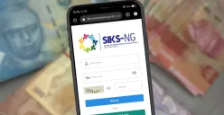 Berikut ini informasi status pencairan bansos BPNT tahap 1 2025 di SIKS-NG. (Sumber: Poskota/Iko Sara Hosa)