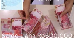 NIK e-KTP atas kepemilikan nama Anda jadi penerima saldo dana Rp600.000 dari subsidi bansos PKH 2025 cair lewat Rekening KKS. (Sumber: Poskota/Gabriel Omar Batistuta)