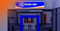 KUR Bank BRI, tabel angsuran Rp100 juta. (Sumber: Pinterest)