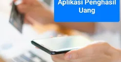 Dapatkan uang gratis Rp100.000 dari aplikasi penghasil uang yang ada di sini. (Sumber: Freepik)