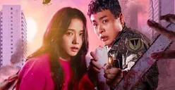 Sinopsis drama Korea Newtopia episode 4 (Sumber: Soompi)