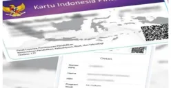 Bansos PIP sebesar Rp1.800.000 untuk siswa kurang mampu bisa dicairkan di seluruh Indonesia, cari tahu syaratnya.