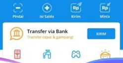 Dapatkan saldo DANA gratis hanya dengan menggunakan aplikasi-aplikasi ini! Tanpa perlu top-up, saldo akan terus mengalir ke akunmu! (Sumber: Pinterest)