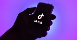 Tiktok saat ini menjadi alat untuk berkreasi dan bisa menjadi tempat untuk menghasilkan uang secara online.(Sumber: Pinterest)