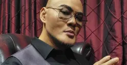 Deddy Corbuzier dilantik Menhan jadi staf khusus, ini tugasnya. (Sumber: Pinterest)