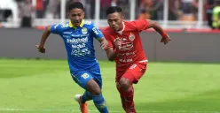 Bojan Hodak percaya diri Persib Bandung dapat mengatasi perlawanan Persija Jakarta (Sumber: X/ persib)