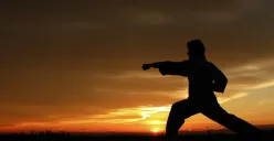 Cara Buat AI Kungfu yang Belakangan Viral di TikTok (Sumber: Unsplash/Alci Alliata)