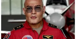 Deddy Corbuzier dihujani kritik pedas setelah menyampaikan pendapatnya terkait aksi  KontraS yang menginterupsi rapat Panja RUU TNI. (Sumber: Instagram Deddy Corbuzier/Hanin)