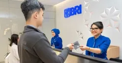 Ini syarat pengajuan KUR BRI dengan limit hingga Rp50 juta dan bunga rendah hanya 0,5% per bulan (Sumber: Pinterest)