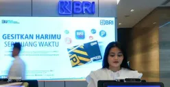 Ini syarat dan cara pengajuan pinjaman KUR BRI 2025. (Sumber: bri.co.id)