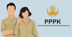 Pengumuman hasil seleksi administrasi PPPK Tahap 2 telah keluar. Cek nama kamu dan pastikan kamu siap untuk melanjutkan ke tahapan berikutnya. (Sumber: bkd.penajamkab.go.id)