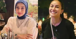 Kasus dugaan pemerasan Nikita Mirzani terhadap Reza Gladys sudah naik ke penyidikan. (Sumber: Instagram/@rezagladys, @nikitamirzanimawardi_172)