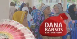 Data penerima bansos akan diperbarui tiga bulan sekali, ini dampaknya bagi KPM. (Sumber: Poskota/Syifa Luthfiyah)