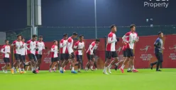 Indra Sjafri sudah menyiapkan taktik dan strategi terbaik Timnas Indonesia U20 jelang lawan Iran. (Sumber: Pssi.org)