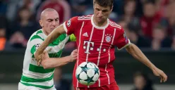 segera cek preview dan link live streaming resmi Celtic vs Bayern Munchen di beberapa kualifikasi 16 besar liga champion. (Sumber: X/ FCBayernExtra)