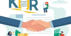 Berikut target kredit usaha rakyat (KUR) 2025. (Sumber: Freepik)