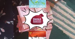 KPM berhasil mendapatkan saldo dana Rp600.000 dari bansos PKH Tahap 1 (Sumber: Poskota/Insan Sujadi)