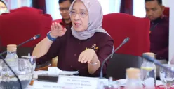 Potret Menteri PANRB, Rini Widyantini (Sumber: MenpanRB)