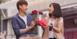 Ini kisah terbentuknya hari valentine. (Sumber: Freepik)