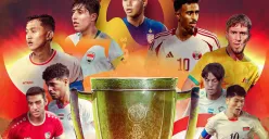 Link live streaming Piala Asia U20 2025. (Sumber: Instagram @afcasiancup)