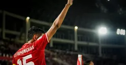 Hadapi Iran di laga pertama Piala Asia 2025, Timnas Indonesia U20 siap berikan yang terbaik. (Sumber: Tangkapan layar/Instagram @donytripamungkas)