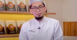 Pandangan Ustadz Adi Hidayat tentang ziarah kubur menjelang bulan Ramadhan. (Sumber: Tangkap Layar YouTube/Adi Hidayat Official)