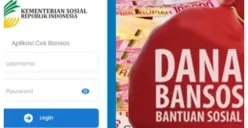 Pencairan Saldo Dana Bansos PKH dan BPNT Dimulai! 4 Bank Himbara Salurkan Bantuan ke KPM dengan Nomor Induk Kependudukan Terdaftar