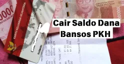 Cair saldo dana bansos PKH komponen lansia Rp600.000 (Sumber: Facebook/Rus Mini Edited Insan Sujadi)