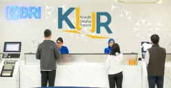 Risiko dan cara menghindari telat bayar angusran KUR BRI 2025. (Sumber: bri.co.id)