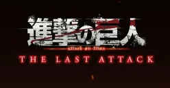 Attack on Titan: The Last Attack (Sumber: X/@aotfess)