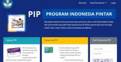 Persiapkan segala dokumen yang diperlukan agar pencairan Dana PIP Rp1.800.000 termin 1 2025 berjalan lancar. (Sumber: Poskota/Neni Nuraeni/Kemdikbud)