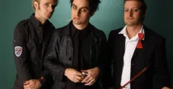 Penampilan Green Day di tanah air akan dibuka oleh Rebellion Rose band asal Jogjakarta. (Sumber: Pinterest/salem)