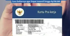 Pendaftaran Kartu Prakerja Gelombang 72 dijadwalkan dibuka pada awal tahun 2025 (Sumber: Poskota/Yusuf Sidiq)