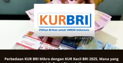 KUR BRI 2025 hadir untuk mendukung UMKM berkembang dengan pinjaman modal usaha yang ringan dan mudah diakses. (Sumber: Poskota/Yusuf Sidiq)