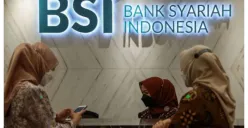 Tabel angsuran KUR BSI 2025 mulai Rp10 juta. (Sumber: MNC Media)