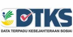 DTKS jadi acuan data untuk penerima bantuan sosial. (Sumber: kemensos/Hanin)