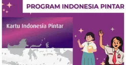 ilustrasi program indonesia pintar tahun 2025 (Sumber: disway.id)