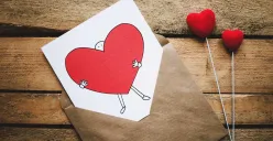 Ucapan Selamat Hari Valentine untuk Gebetan (Sumber: Pexels/freestocks.org)