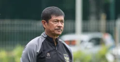 Tak mampu berbuat banyak di Piala Asia U20 2025, Indra Sjafri siap posisinya dicopot PSSI. (Foto: pssi.org)