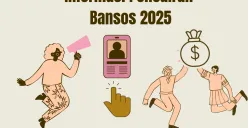 Setelah PKH dan BPNT, Inilah Bansos 2025 yang Akan Disalurkan (Poskota/Resi Siti Jubaedah/edit Canva)