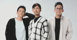 NOAH comeback ke dunia musik dengan lagu baru yang akan mengisi soundtrack sinetron! Apakah ini akan mengulang kesuksesan mereka di industri musik? (Sumber: Instagram/@noah_site)