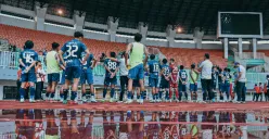 Persita akan melakoni laga tandang melawan Semen Padang di pekan ke-23 Liga 1 BRI 2024-2025 (Sumber: persitafc)