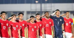 Piala Asia U20 2025 jadi pengalaman berharga bagi Timnas Indonesia U20 untuk berkembang. (Sumber: X/ gilabola_ina)