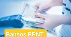 Cara cek saldo bansos BPNT. (Sumber: Freepik/fanjianhua)