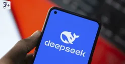 Cara dapat uang dari deepseek (Sumber: Pinterest)