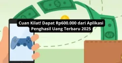 Main game ini dan kumpulkan saldo DANA hingga Rp585.000! (Sumber: Poskota/Yusuf Sidiq)