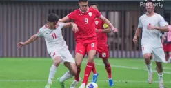 Timnas Indonesia U20 vs Uzbekistan lanjutan Piala Asia U20 yang akan berlangsung tanding hari Minggu 16 Februari 2025. (PSSI)